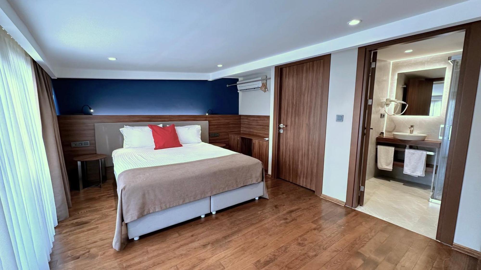 Snog Rooms & Suites — Photos 2